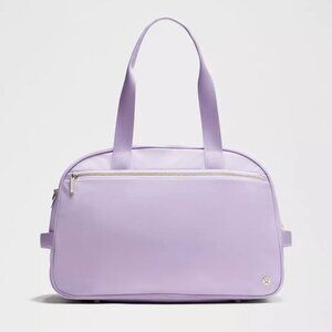 Lululemon City Essentials Duffle Bag 28L, BNWT